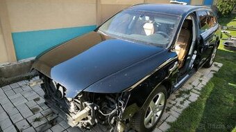 Audi A6 C6 4f Avant 3.0tdi