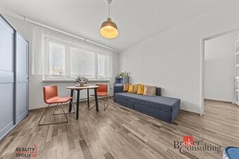 Predaj, byty/2 izbový byt, 50.61 m2, Pri Šajbách, Bratislava