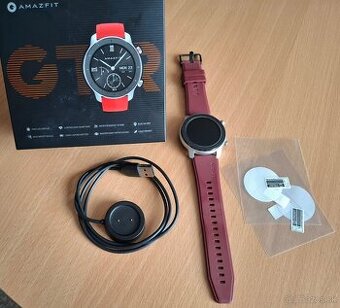Amazfit GTR
