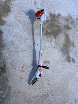 Stihl FSA30 akumulátorový vyžínač