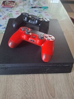 Sony Ps4