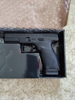 ASG CZ P10C