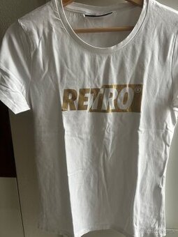 Tričko RETRO