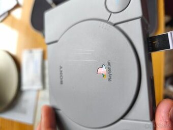 PS1 classic