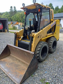 Predám KOMATSU SK 07J