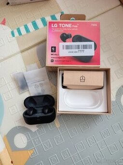 LG TONE-T90S