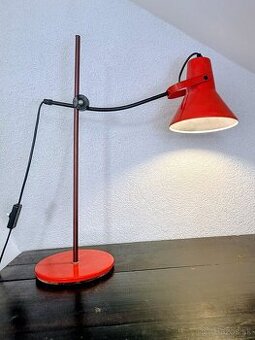 Vintage Lampa- Nemecko DDR 1960-1970