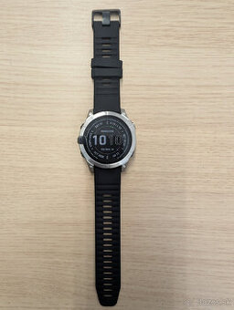 Garmin Fenix 7