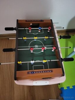 Stolný futbal