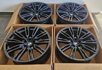 ✅ R19 ®️ Originál BMW M3 5x112 M-Packet ✅ M3 G80