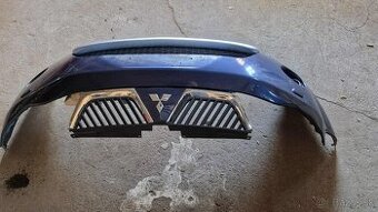 naraznik mitsubishi outlander