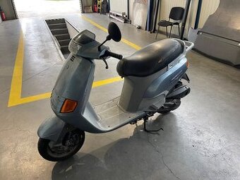 Piaggio Skipper
