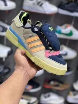 Adidas Bad Bunny Benito