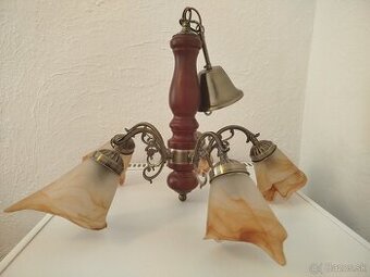 Lampa stropna
