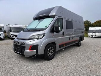 CAMPER VAN XL - 180PS, AUT, Solar, 4x ložko