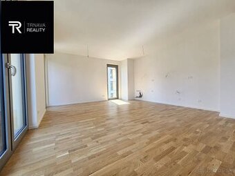 METROPOLIS TOP 3-izbový byt s dvomi balkónmi