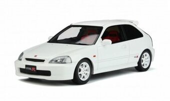 1:18 Honda Civic Type R EK9 1997 - OttOmobile