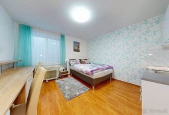 Garsónka vo vyhľadávanej lokalite