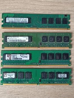 RAM DDR2