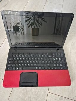 Notebook TOSHIBA