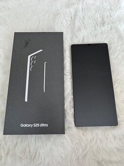 Samsung S25 Ultra 512GB