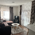 Prenájom 2 izbový apartmán. - 1
