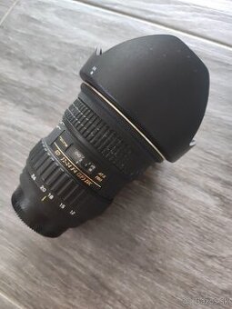 Predaj objektív tokina 12-24