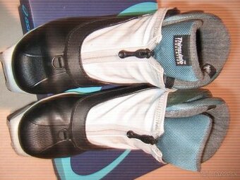 SALOMON SNS vel. 38 2/3 WOMEN