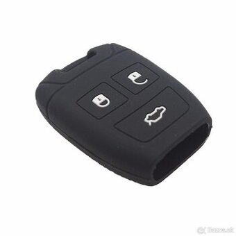 Gumený obal kľúča Fiat Croma Bravo Stilo