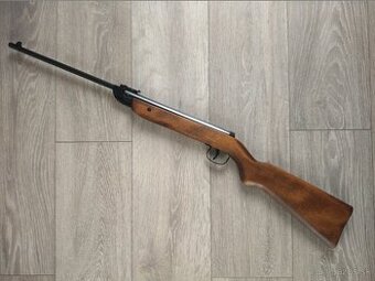 Vzduchovka Diana Mod.23 - Nemecko 70.roky