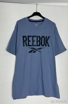 tričko Reebok STONEWASH M