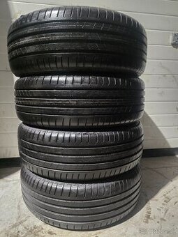 Nejazdené Letné Pneu Bridgestone 195/55 R16