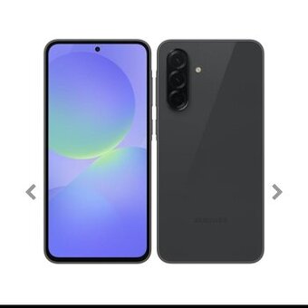 Samsung Galaxy A26 5G 6GB/128GB Black