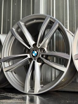 #5 Elektróny originál BMW M r19 dvojrozmer