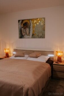 Novostavba Švermova Banska Bystrica, menší 2 izbový byt 44,6