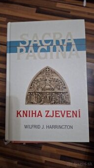 Kniha Zjevení (Sacra Pagina)