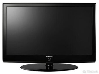 Predám LCD TV Samsung LE46M86BD