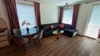 2 izbový byt na prenájom-Púchov-Dlhé Lúky