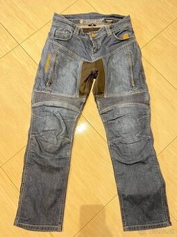 Kevlarove rifle Trilobite