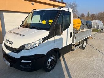 Strojnik - Beton Pumpa