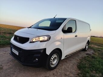 Peugeot Expert 1.5Hdi 75kw rok 4/2023