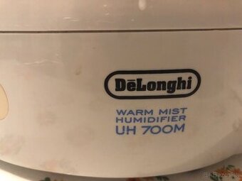 Delonghi UH 700M zvlhčovač vzduchu spodok