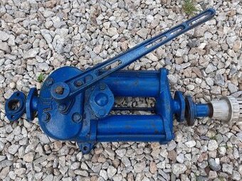 Záhradné čerpadlo