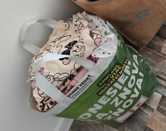 Komplett balik,cela taska