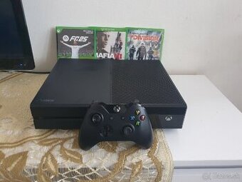 Xbox One 500gb