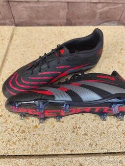 Detské kopačky Adidas Predator Elite FG J