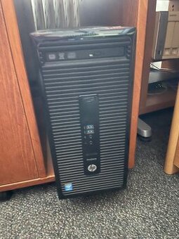Tower PC HP