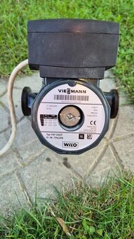 Čerpadlo Viessmann/Wilo TOP-S 30/7