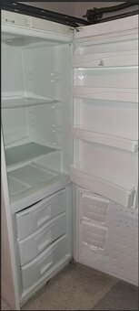 Chladnicka s mraznickou - 1