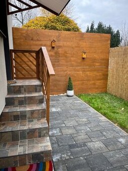 prenájom 2izb. bytu - 1